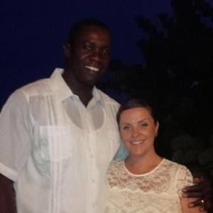 Meet your Posher, Yolaine